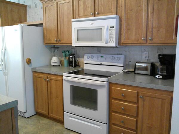 5320 Laurel Oaks Drive a Winter Haven, FL Mobile or Manufactured Home for Sale